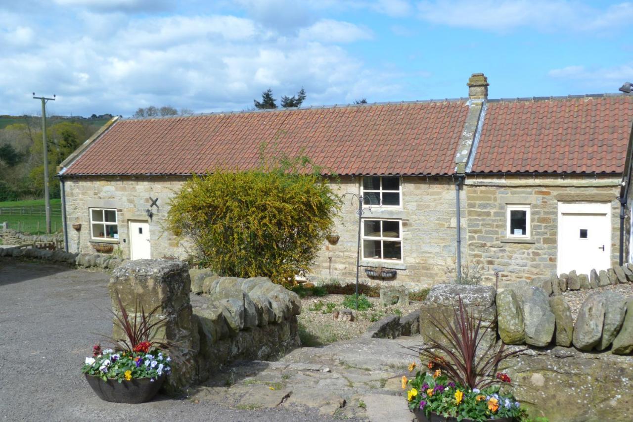 Apartamento Hayburnbeckfarm Scarborough Exterior foto